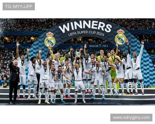 皇家马德里足球俱乐部的辉煌历史与未来发展展望分析