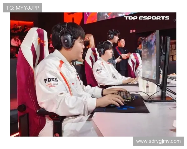 LPL电竞直播：见证顶级战队激战，探索精彩赛事背后的无限可能