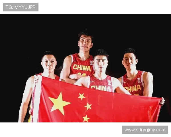 中国男篮力克菲律宾晋级亚洲杯四强 展现强大团队实力