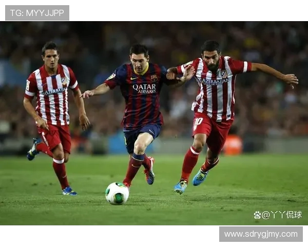 巴塞罗那与马德里竞技激战正酣比分如何揭晓精彩瞬间回顾